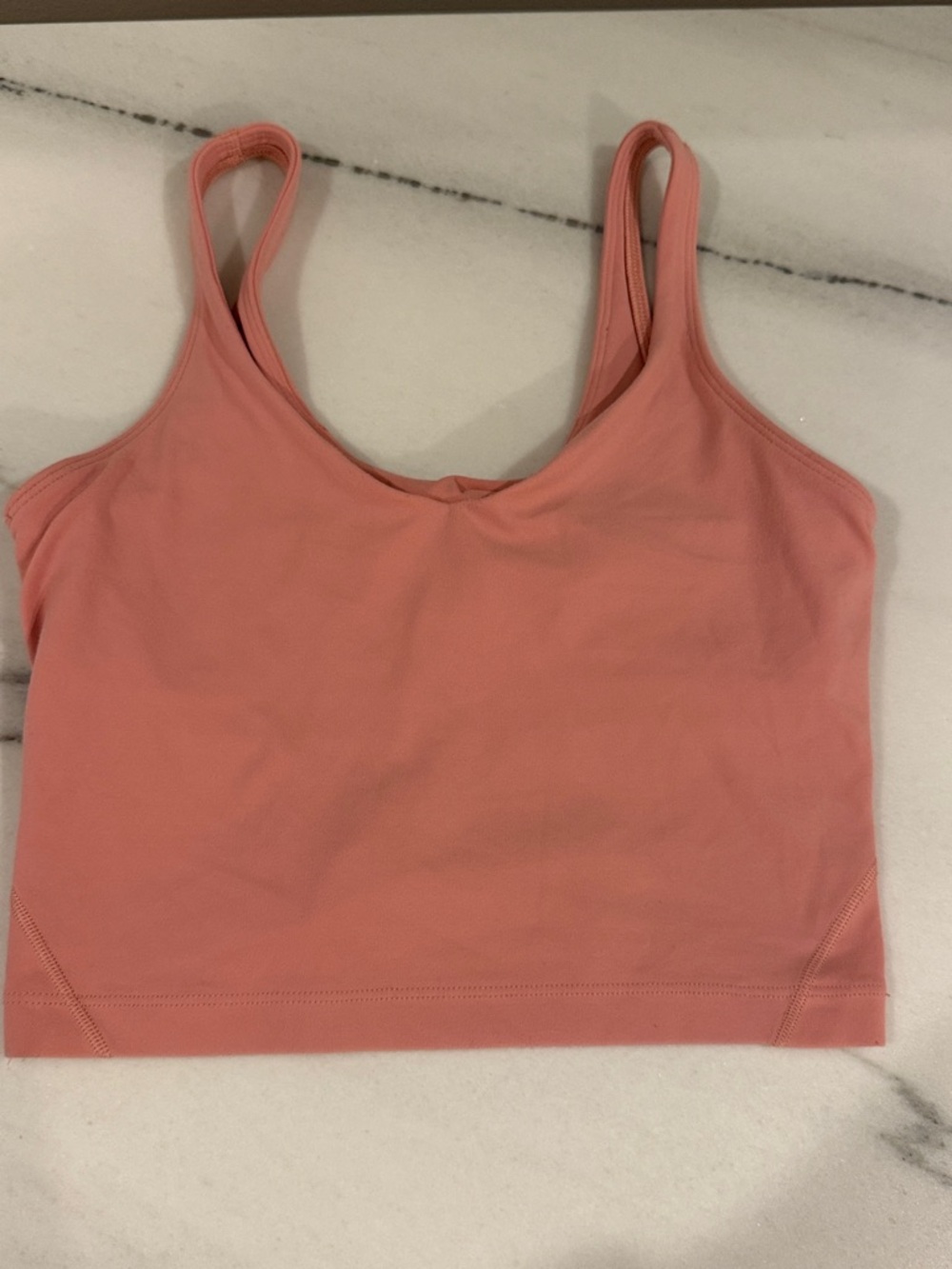 Lululemon Align Tank Sz 4
